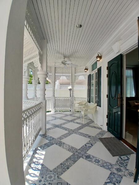 ขาย - Fantasia Villa 4 : แฟนตาเซีย วิลล่า 4, กรุงเทพ