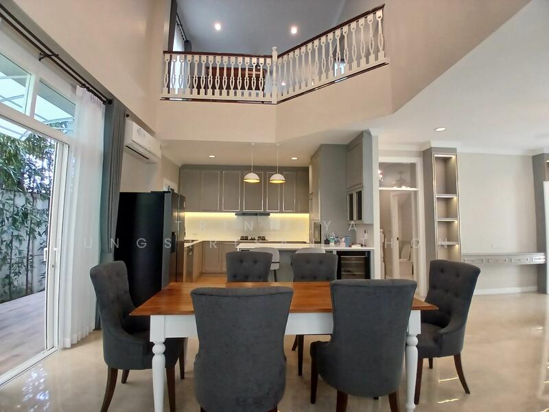 ขาย - Fantasia Villa 4 : แฟนตาเซีย วิลล่า 4, กรุงเทพ