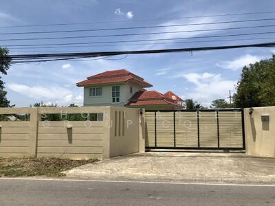 ขาย - บ้านเดี่ยว ดอยสะเก็ด เชียงใหม่, เชียงใหม่