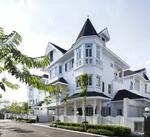 Fantasia Villa 4 : แฟนตาเซีย วิลล่า 4, กรุงเทพ