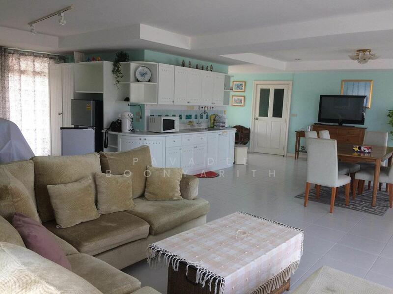 For Sale - Chamchuri Condo 2, Prachuap Khiri Khan