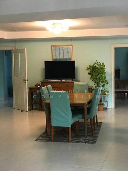 For Sale - Chamchuri Condo 2, Prachuap Khiri Khan