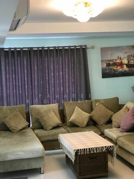 For Sale - Chamchuri Condo 2, Prachuap Khiri Khan