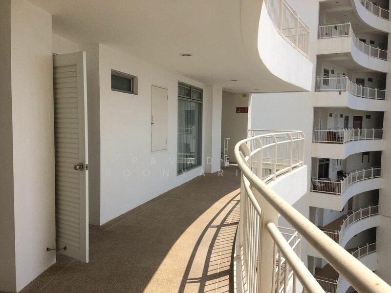 For Sale - Chamchuri Condo 2, Prachuap Khiri Khan