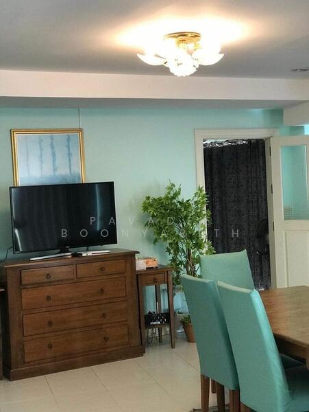 For Sale - Chamchuri Condo 2, Prachuap Khiri Khan