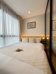 IDEO Sathorn Tha Phra : ไอดีโอ สาทร-ท่าพระ, กรุงเทพ