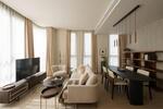 The Reserve Sathorn : เดอะ รีเซิร์ฟ สาทร, กรุงเทพ