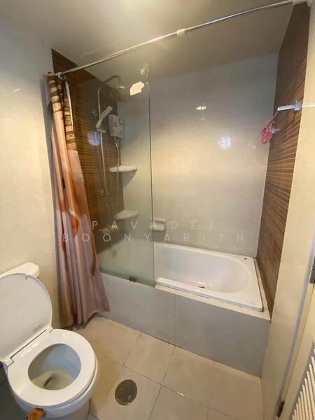 For Rent - Garden Asoke-Rama 9, Bangkok