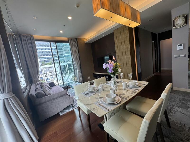 Quattro by Sansiri, Bangkok, 134 Thong Lo 4 Alley, Khlong Tan Nua, Watthana, Bangkok, 2 Bedrooms, 80 sqm, Condo For Rent, by Tanakrit Chotbuddkayan, 60209998 - DDproperty.com