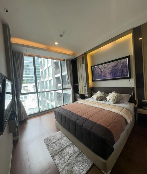 Quattro by Sansiri : ควอทโทร บาย แสนสิริ, กรุงเทพ, 134 ซอย ทองหล่อ 4, คลองตันเหนือ, วัฒนา, กรุงเทพ, 80 ตร.ม., คอนโด ให้เช่า, โดย Tanakrit Chotbuddkayan, 60209998 - DDproperty.com