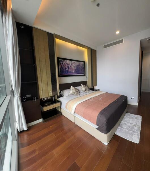 Quattro by Sansiri, Bangkok, 134 Thong Lo 4 Alley, Khlong Tan Nua, Watthana, Bangkok, 2 Bedrooms, 80 sqm, Condo For Rent, by Tanakrit Chotbuddkayan, 60209998 - DDproperty.com