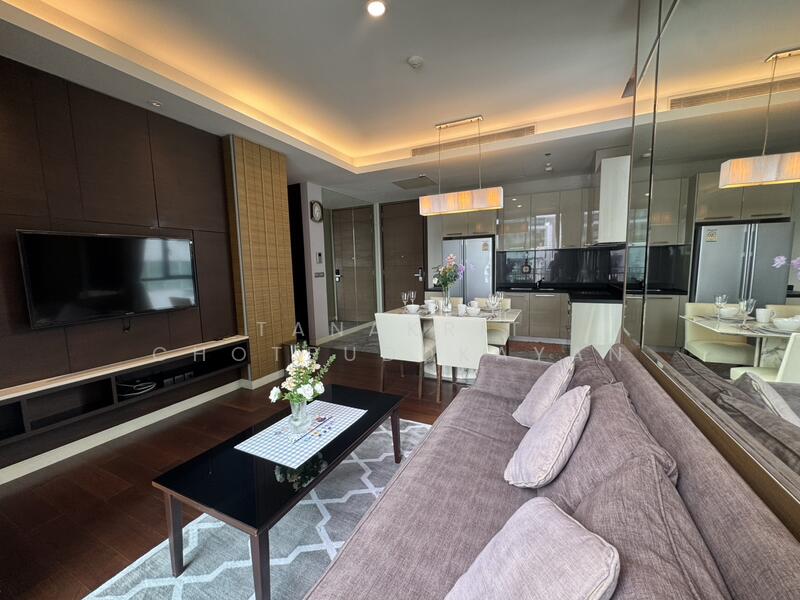 Quattro by Sansiri, Bangkok, 134 Thong Lo 4 Alley, Khlong Tan Nua, Watthana, Bangkok, 2 Bedrooms, 80 sqm, Condo For Rent, by Tanakrit Chotbuddkayan, 60209998 - DDproperty.com