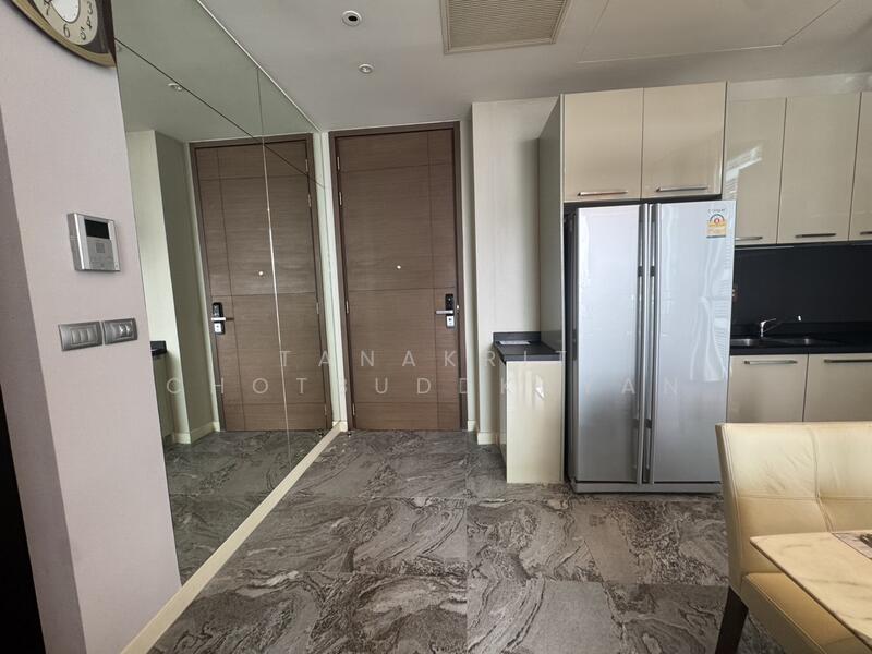 Quattro by Sansiri : ควอทโทร บาย แสนสิริ, กรุงเทพ, 134 ซอย ทองหล่อ 4, คลองตันเหนือ, วัฒนา, กรุงเทพ, 80 ตร.ม., คอนโด ให้เช่า, โดย Tanakrit Chotbuddkayan, 60209998 - DDproperty.com