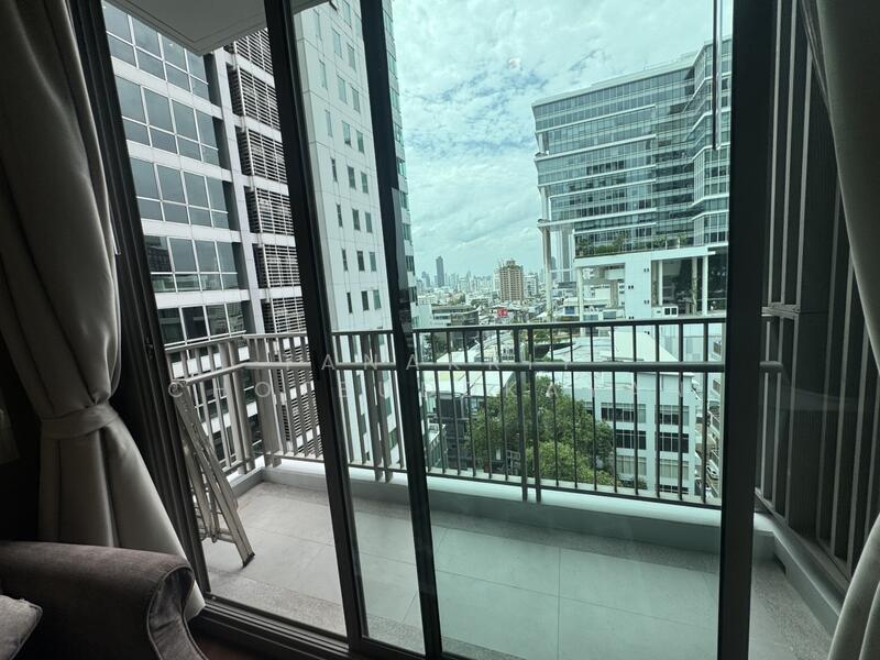 Quattro by Sansiri, Bangkok, 134 Thong Lo 4 Alley, Khlong Tan Nua, Watthana, Bangkok, 2 Bedrooms, 80 sqm, Condo For Rent, by Tanakrit Chotbuddkayan, 60209998 - DDproperty.com