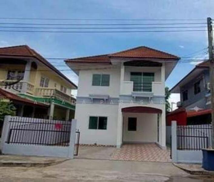 ให้เช่า - Baan Porthisan 8 : บ้านพรธิสาร 8, ปทุมธานี