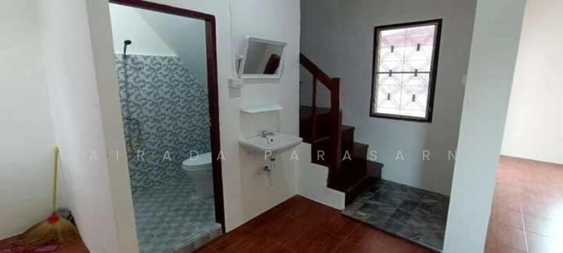 For Rent - Baan Porthisan 8, Pathum Thani