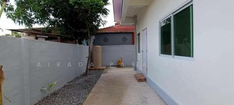 ให้เช่า - Baan Porthisan 8 : บ้านพรธิสาร 8, ปทุมธานี