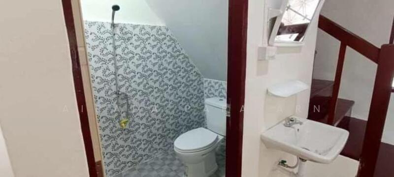 For Rent - Baan Porthisan 8, Pathum Thani