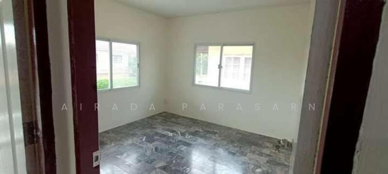 For Rent - Baan Porthisan 8, Pathum Thani