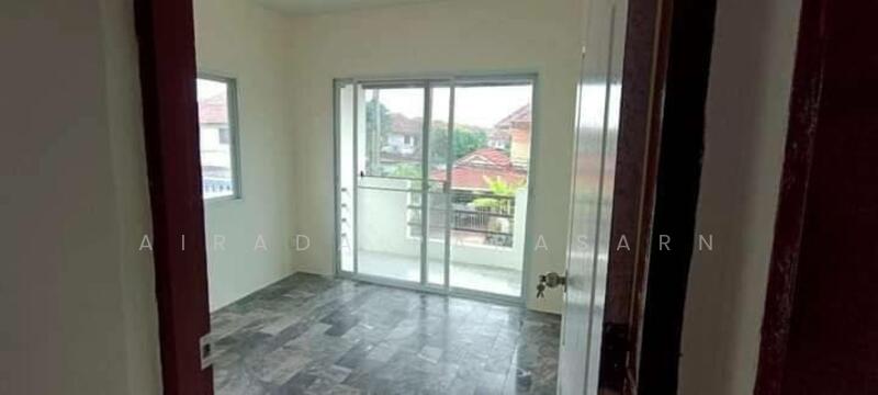 ให้เช่า - Baan Porthisan 8 : บ้านพรธิสาร 8, ปทุมธานี