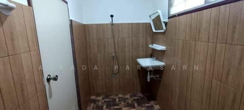 ให้เช่า - Baan Porthisan 8 : บ้านพรธิสาร 8, ปทุมธานี