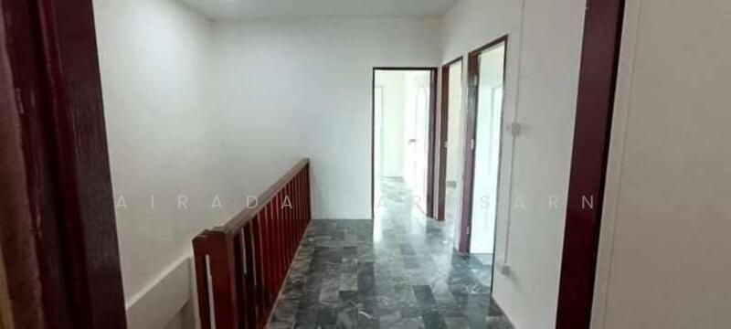 ให้เช่า - Baan Porthisan 8 : บ้านพรธิสาร 8, ปทุมธานี