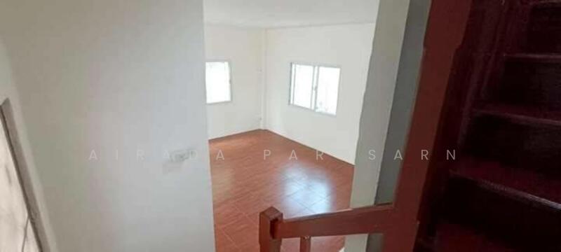 For Rent - Baan Porthisan 8, Pathum Thani