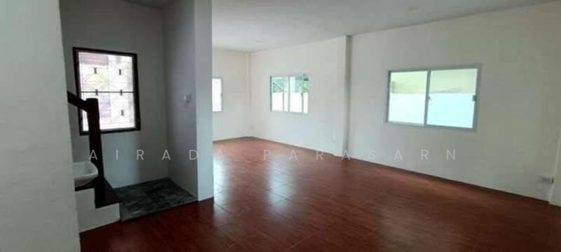 ให้เช่า - Baan Porthisan 8 : บ้านพรธิสาร 8, ปทุมธานี