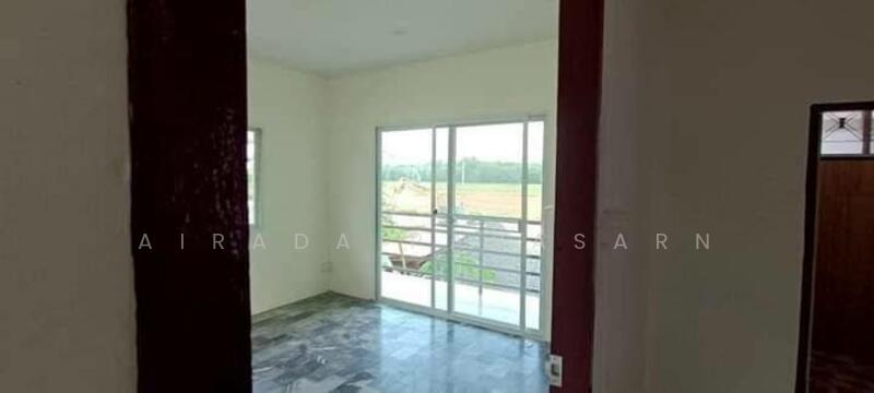 ให้เช่า - Baan Porthisan 8 : บ้านพรธิสาร 8, ปทุมธานี