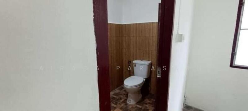 ให้เช่า - Baan Porthisan 8 : บ้านพรธิสาร 8, ปทุมธานี