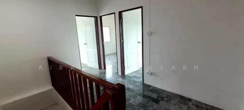 For Rent - Baan Porthisan 8, Pathum Thani