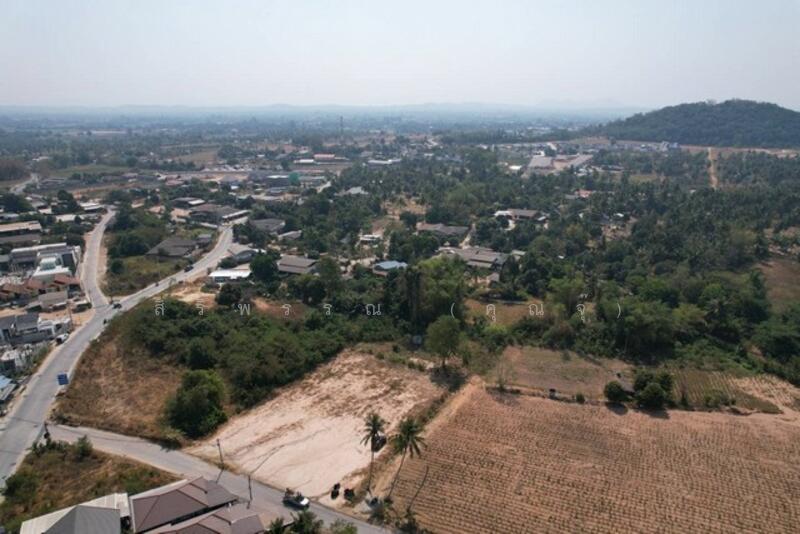 ต.นาจอมเทียน อ.สัตหีบ จ.ชลบุรี, Chon Buri (Pattaya), Na Chom Thian, Sattahip, Chon Buri (Pattaya), , 18,316 sqm, Land For Sale, by สิริพรรณ (คุณจุ๊), 60210039 - DDproperty.com