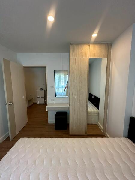 For Rent - iCondo Green Space Sukhumvit 77, Bangkok