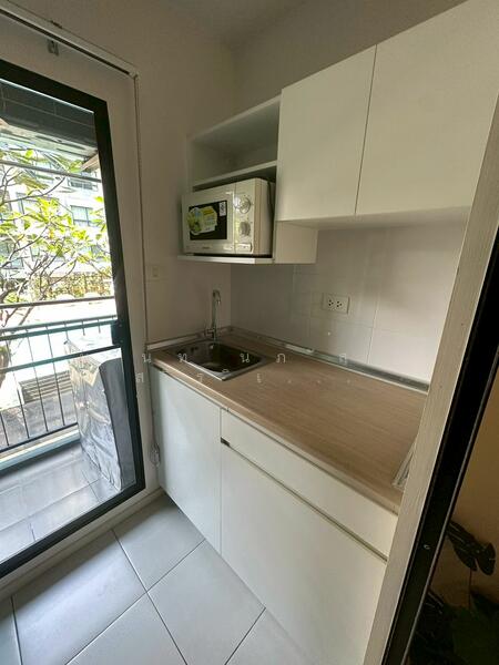 For Rent - iCondo Green Space Sukhumvit 77, Bangkok