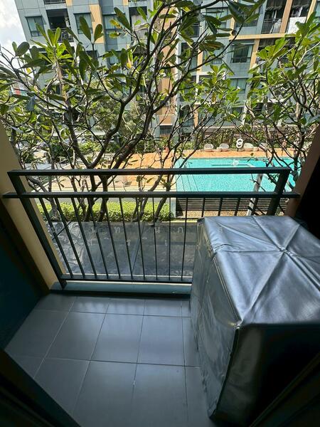 For Rent - iCondo Green Space Sukhumvit 77, Bangkok