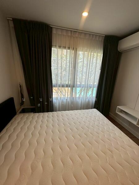 For Rent - iCondo Green Space Sukhumvit 77, Bangkok