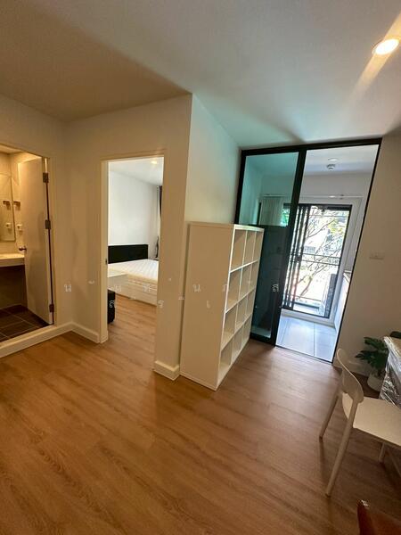 For Rent - iCondo Green Space Sukhumvit 77, Bangkok