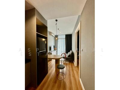 ขาย - Estella Ekkamai (Movenpick Residences Ekkamai) : เมอเวนพิค เรสซิเดนซ์ เอกมัย, กรุงเทพ