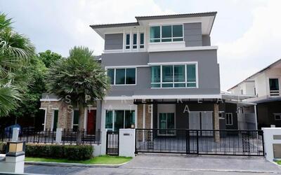 ขาย - แกรนด์ บางกอก บูเลอวาร์ด พระราม 9 – ศรีนครินทร์ : Grand Bangkok Boulevard Rama 9 - Srinakarindra, กรุงเทพ