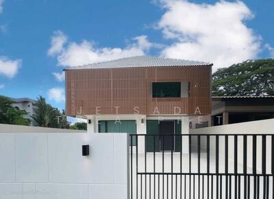 ขาย - บ้านเดี่ยวซอยพัฒนาการ 69, กรุงเทพ