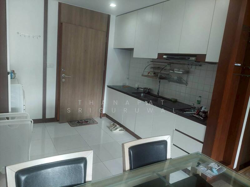 ให้เช่า - Qube Suites Sukhumvit 46 : คิวบ์ สวีทส์ สุขุมวิท 46, กรุงเทพ