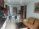 Qube Suites Sukhumvit 46 : คิวบ์ สวีทส์ สุขุมวิท 46, กรุงเทพ