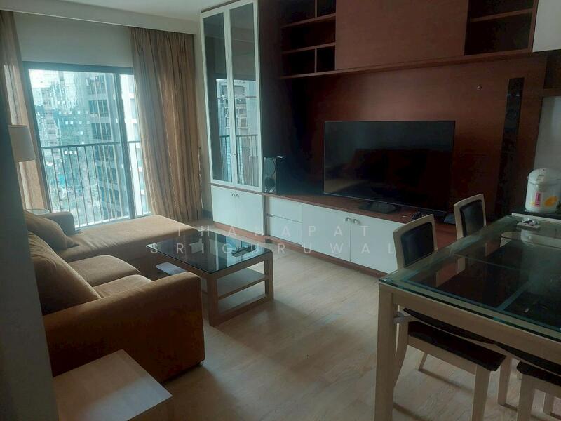 ให้เช่า - Qube Suites Sukhumvit 46 : คิวบ์ สวีทส์ สุขุมวิท 46, กรุงเทพ