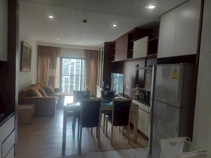 ให้เช่า - Qube Suites Sukhumvit 46 : คิวบ์ สวีทส์ สุขุมวิท 46, กรุงเทพ
