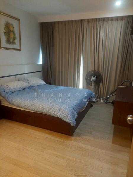 ให้เช่า - Qube Suites Sukhumvit 46 : คิวบ์ สวีทส์ สุขุมวิท 46, กรุงเทพ