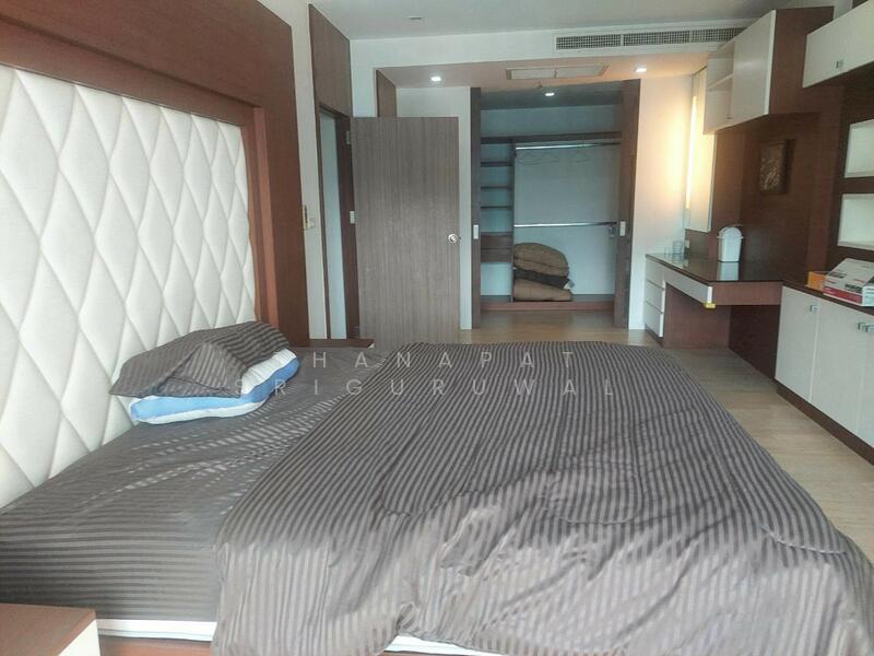 ให้เช่า - Qube Suites Sukhumvit 46 : คิวบ์ สวีทส์ สุขุมวิท 46, กรุงเทพ