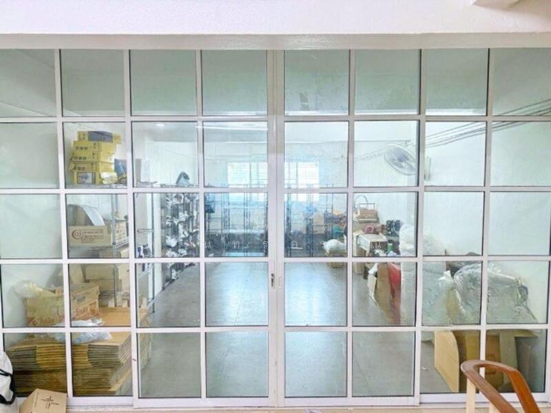 For Rent - หาไม่เจอ, Bangkok