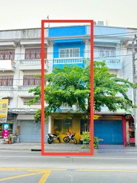 ให้เช่า - หาไม่เจอ, กรุงเทพ