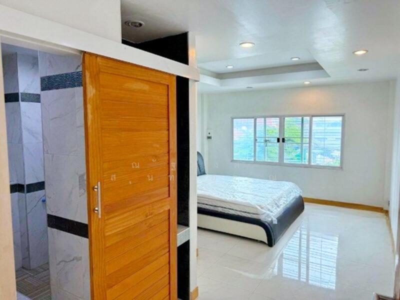 For Rent - หาไม่เจอ, Bangkok