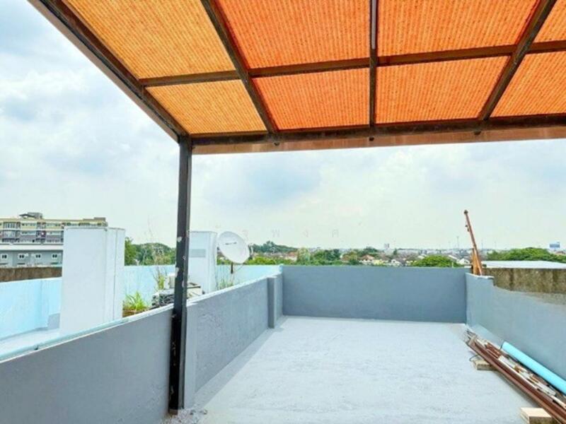 For Rent - หาไม่เจอ, Bangkok